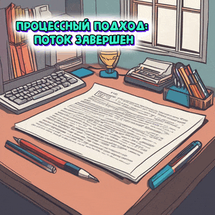🔥 Ваши отзывы подтверждают практическую пользу семинара "Процессный подход и оптимизац...