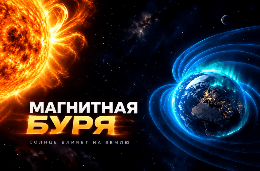 ☀️ К Земле летят сразу три облака солнечной плазмы!