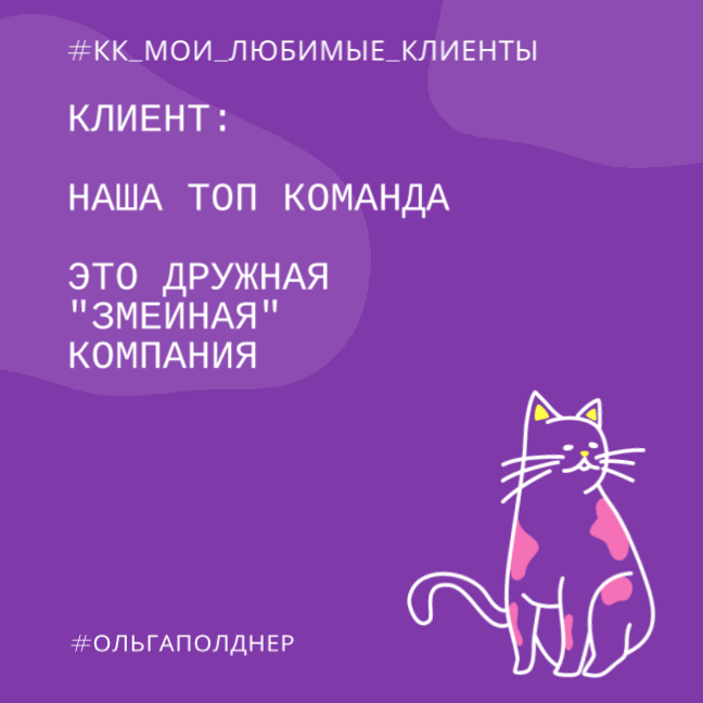 #пятничные_котики