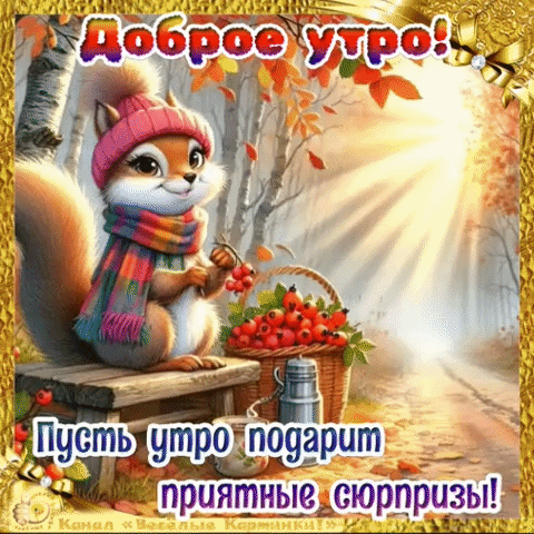 Канал Весёлые картинки!