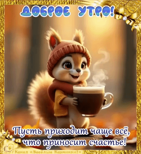 Канал Весёлые картинки!