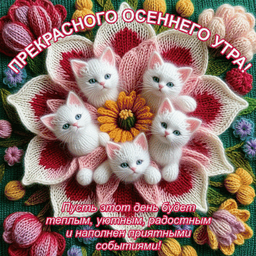 ЖИВЫЕ ОТКРЫТКИ🫶🏻