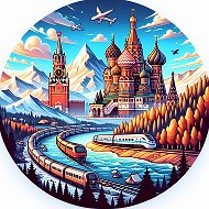 Отдых в России: лучшие места
