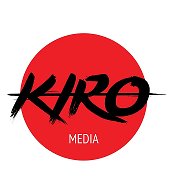 KiRo Media - Видео продакшен для мероприятий любого масштаба.