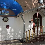 ОГУ "Аркадакская райСББЖ"