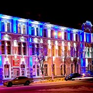МБУ ДК города Клинцы