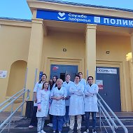 Городская больница №37