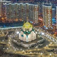 Красногорск в эфире