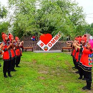Центр национальной культуры "Эргэн" с. Омми