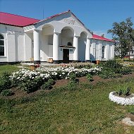 Верх-Урюмский СДК