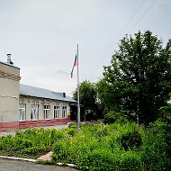 МБОУ «Мазуровская СОШ»