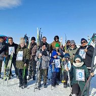 МБОУ "Ильпырская ОШ"