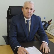 Риф Юсупов