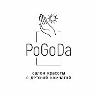 Салон красоты PoGoDa