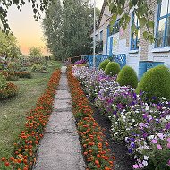 Канал МКОУ КРОТОВСКАЯ ООШ🤗