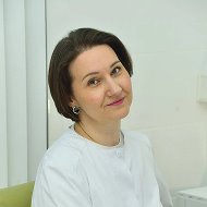 Доктор Дорина