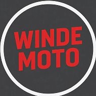 Winde MOTO