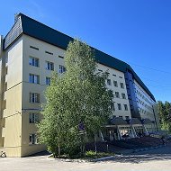 ГУ КРКОД