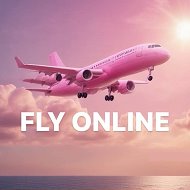 ТУРАГЕНТСТВО FLY ONLINE 🩷