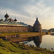 По России с любовью