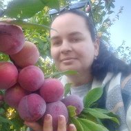 Кубанский сад: персики, куры и я