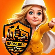 Промышленная безопасность