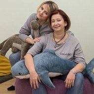 ДЕТСКАЯ ПСИХОЛОГИЯ Светлана и Мария