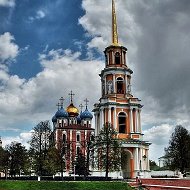 Рязанская епархия Русской Православной Церкви