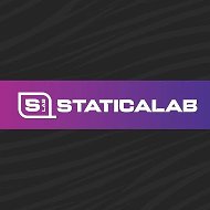 STATICALAB спортивное питание Тюмень