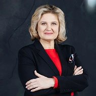 Ольга Лубнина