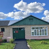 МБДОУ "Туровский детский сад"