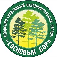 Оборонно-спортивный оздоровительный лагерь «Сосновый бор»