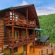 Отдых на Байкале с «BaikalChalet»