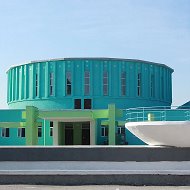 ДЮСШ Армянск