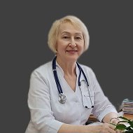 Терапевт | Нутрициолог Наталья Харламова