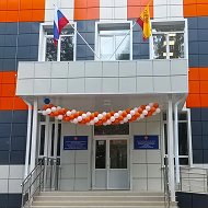 БОУ "Чебоксарская общеобразовательная школа для обучающихся с ОВЗ №2"Минобразования Чувашии