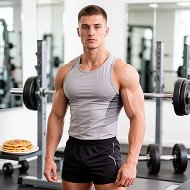 Железный цех | ЗОЖ | Результат 🏋️