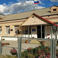 МБОУ "Тарутинская СОШ имени Завершинского В.И."