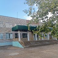 МКОУ "Луговопролейская СШ"