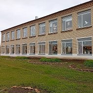 МОУ "Обручёвская школа"