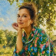Потешная женщина