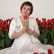 Волшебный мир Marso c Анастасией Кретовой