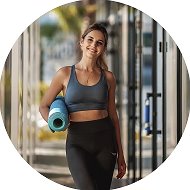 Канал Елена Беляева |Женский фитнес с научным подходом в мессенджере MAX