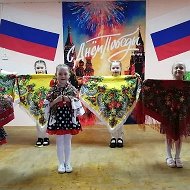 МБДОУ детский сад 31 село Святогорье