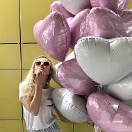 Воздушные шары Сергиев Посад Katty Balloons