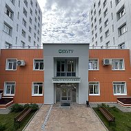 Университетская клиника НИУ «БелГУ»