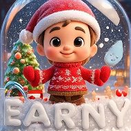 EARNY Project Channel