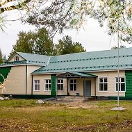 МБОУ "Хетовская средняя школа"