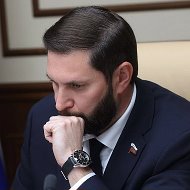 Сенатор РФ Евстифеев И. А.