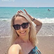 ЛИЧНЫЙ ТУРАГЕНТ Любовь Зайцева